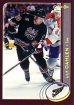 2002-03 O-Pee-Chee Factory Set #52 Ulf Dahlen