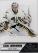 2010-11 Panini All Goalies #23 Kari Lehtonen