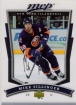 2007-08 Upper Deck MVP #148 Mike Sillinger