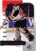 2000-01 SP Authentic #53 Martin Brodeur