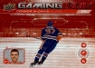 2024-25 Upper Deck Gaming FOV #GFOV20 Connor McDavid