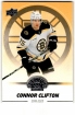 2023-24 Upper Deck Bruins Centennial #26 Connor Clifton