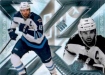 2013-14 SPx #70 Andrew Ladd 