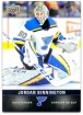 2019-20 Upper Deck Tim Hortons #10 Jordan Binnington 