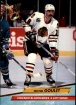 1992-93 Ultra #35 Michel Goulet