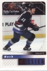 1999-00 Upper Deck MVP SC Edition #182  Mark Messier