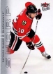 2009/2010 Fleer Ultra / Patrick Sharp