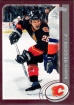 2002-03 Topps #44 Robyn Regehr