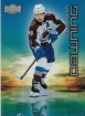2024-25 Metal Universe Dawning #16 Cale Makar
