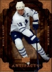 2008-09 Artifacts #7 Mats Sundin
