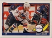 1991/1992 Topps / Kelly Miller