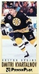 1993-94 PowerPlay #20 Dmitri Kvartalnov