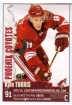 2009-10 Panini Stickers #274 Kyle Turris