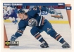 1997-98 Collector's Choice #93 Mariusz Czerkawski