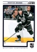 2012-13 Score #222 Dustin Brown