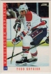 1993-94 Score #357 Todd Krygier