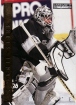 1995-96 SkyBox Impact #204 Jamie Storr