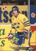 1996 Swedish Semic Wien #56 Mats Sundin	