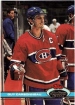 1991-92 Stadium Club #41 Guy Carbonneau