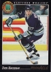 1993-94 Pinnacle #218 Dan Keczmer