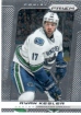 2013-14 Panini Prizm #188 Ryan Kesler 