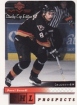 1999-00 Upper Deck MVP SC Edition #194 Pavel Brendl