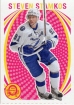 2013-14 O-Pee-Chee Retro Hobby Box Bottoms #SS Steven Stamkos