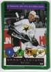 1995-96 Playoff One on One #141 Grant Ledyard