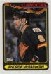 1990-91 Topps #248 Andrew McBain