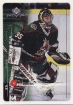 1998-99 Upper Deck MVP #158 Nikolai Khabibulin