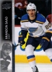 2021-22 Upper Deck French #635 Brandon Saad