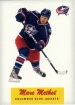2012-13 O-Pee-Chee Retro #68 Marc Methot