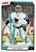 2006-07 Upper Deck Victory #167  Vesa Toskala