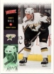 2000-01 Upper Deck Victory #72 Brett Hull