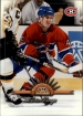 1997-98 Leaf #68 Brian Savage