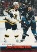 1999-00 Pacific Red #30 Joe Thornton 