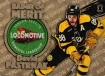 Fan serie Badge od Merit / David Pastrk