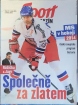 Sport Magazn 2012 / Jaromr Jgr reprezentace