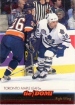 1999-00 Pacific Red #405 Tie Domi 