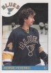 1985-86 Topps #104 Bernie Federko