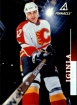 1997-98 Pinnacle #31 Jarome Iginla