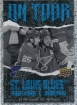 2024-25 Upper Deck On Tour Speckled #OT21 Robert Thomas / Jordan Kyrou