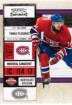 2010/2011 Playoff Contenders / Tom Plekanec