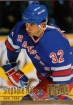 1994-95 Ultra #332 Stephane Matteau