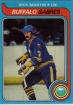 1979-80 Topps #149 Richard Martin