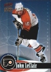 1998-99 Crown Royale Pivotal Players #18 John LeClair