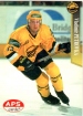 1997-98 Czech APS Extraliga #91 Vladimr Petrovka + podpis