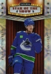 2023-24 Synergy Star Of The Show #SOS19 Elias Pettersson
