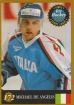 1995 Finnish Semic World Championships #172 Michael DeAngelis