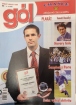 asopis GL 2004 #22 Plakt Tom Rosick